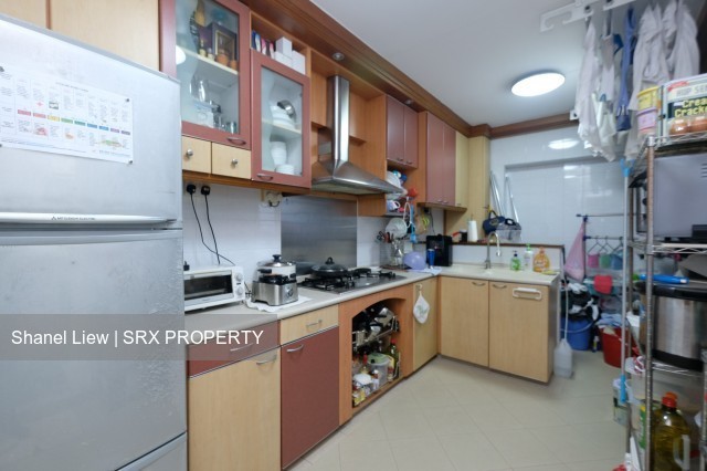 Blk 117A Rivervale Drive (Sengkang), HDB 5 Rooms #211067801